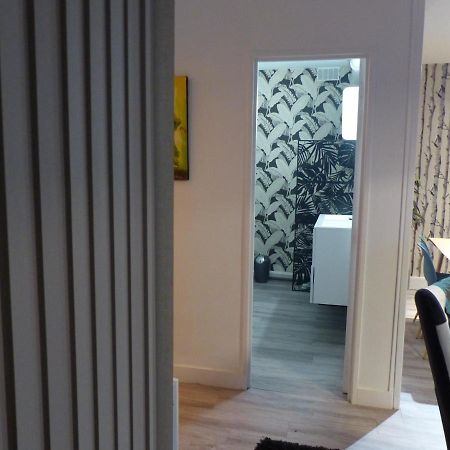 Grand Studio Confort Classe 3 Etoiles Rochefort  Kültér fotó